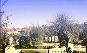 Rio Salado 517- Place Milhe Poutingon
